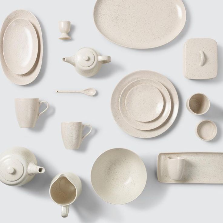 Nordic Vanille collectie