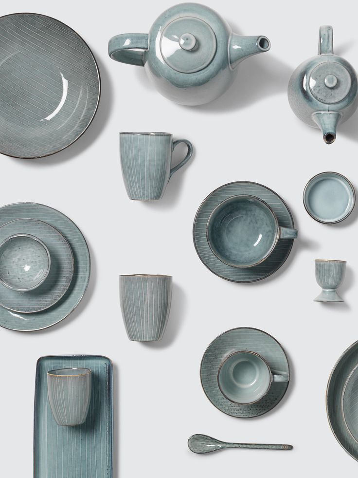 Nordic Sea collectie